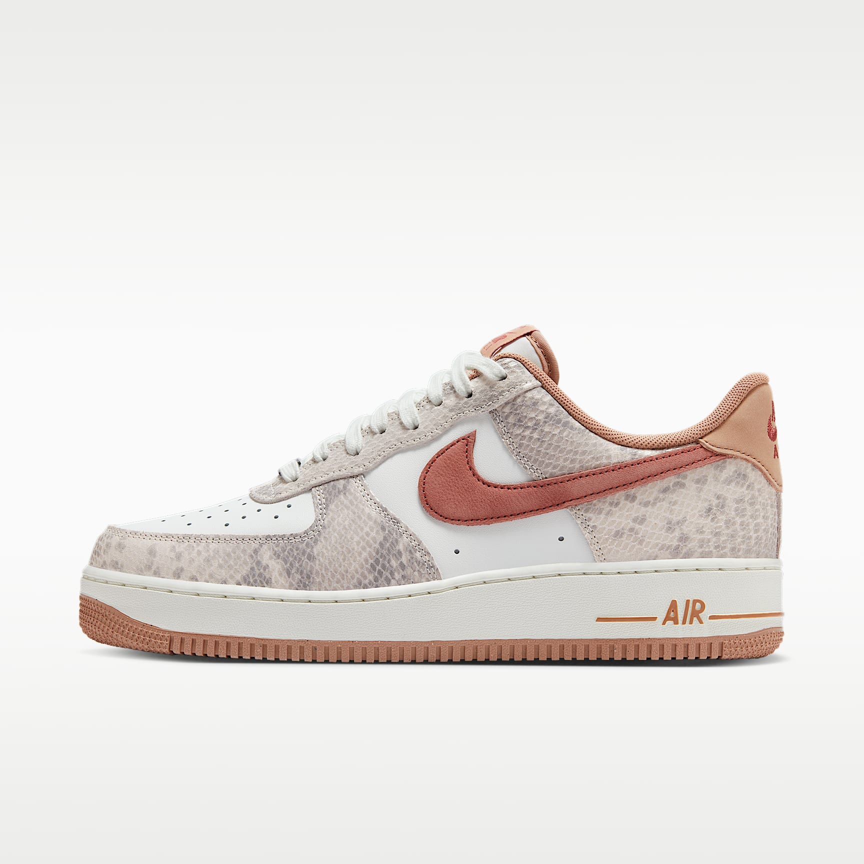 Nike Air Force 1 '07 LV8 Men's Shoes. Nike IN